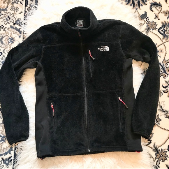 the north face summit series polartec fleece